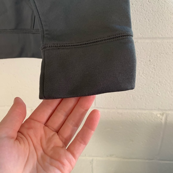 The North Face Womens Hoodie small - Picture 5 of 7